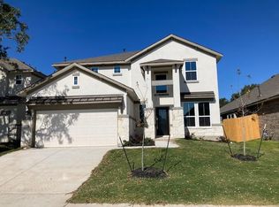 409 Bright Star Ln, Georgetown, TX 78628