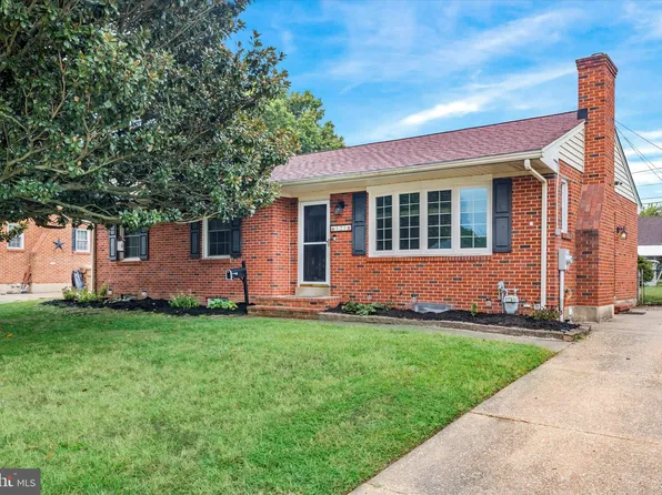 121 Stuyvesant Ave, New Castle, DE 19720