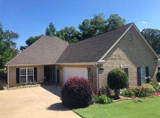 132 Fairway Dr, Millbrook, AL 36054