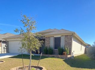 844 Nodding Nixie, Seguin, TX 78155