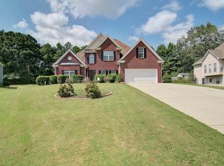 1508 Ember Oaks Cir, Powder Springs, GA 30127