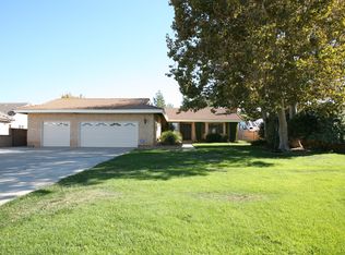 4822 W Avenue M14, Quartz Hill, CA 93536