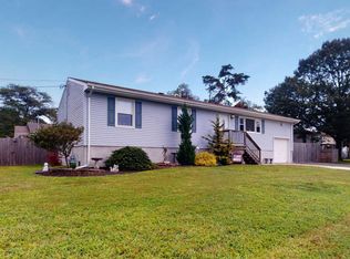 2 Cabana Dr, Brick, NJ 08723