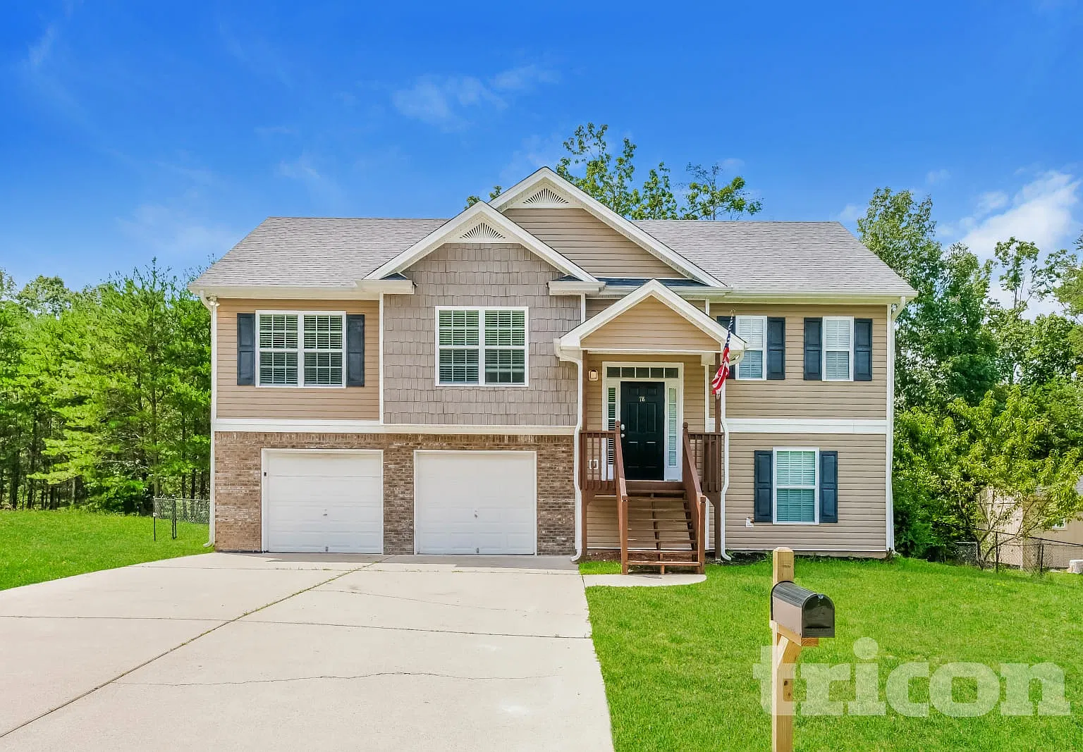 78 Mountain View Drive Rockmart GA — Photo 1