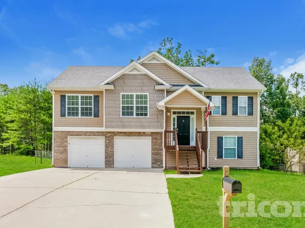 78 Mountain View Dr, Rockmart, GA 30153