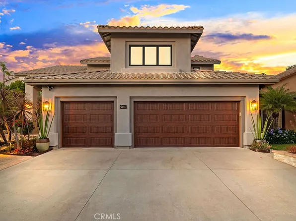 9 Sierra Blanco, Foothill Ranch, CA 92610