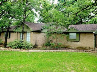 1100 Berkeley St, College Station, TX 77840