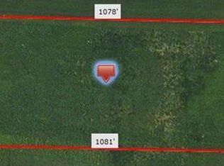 Mack Rd, Gasport, NY 14067