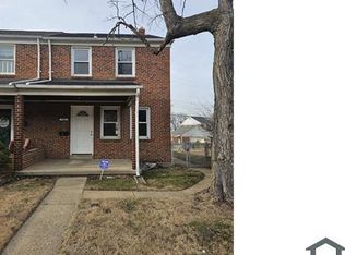 7308 Stratton Way, Baltimore, MD 21224