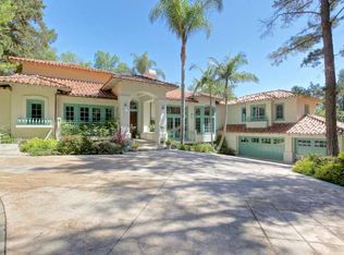 9951 Highcliff Dr, North Tustin, CA 92705