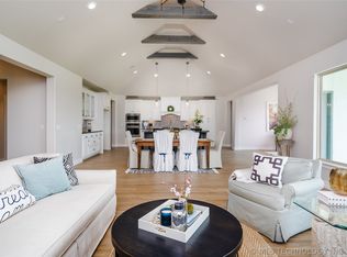 4355 S 172nd East Ave, Tulsa, OK 74134