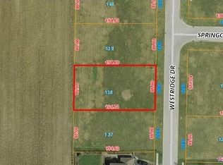 1080 Westridge Dr, Waterville, OH 43566