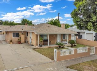 6038 Coke Ave, Long Beach, CA 90805