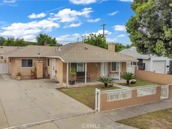 6038 Coke Ave, Long Beach, CA 90805