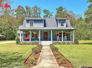 630 Lannie Ln, Moncks Corner, SC 29461