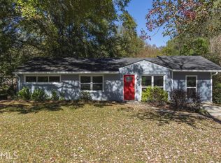 3038 Brook Dr, Decatur, GA 30033