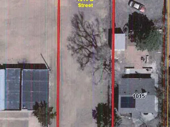 1019 B St, Greeley, CO 80631