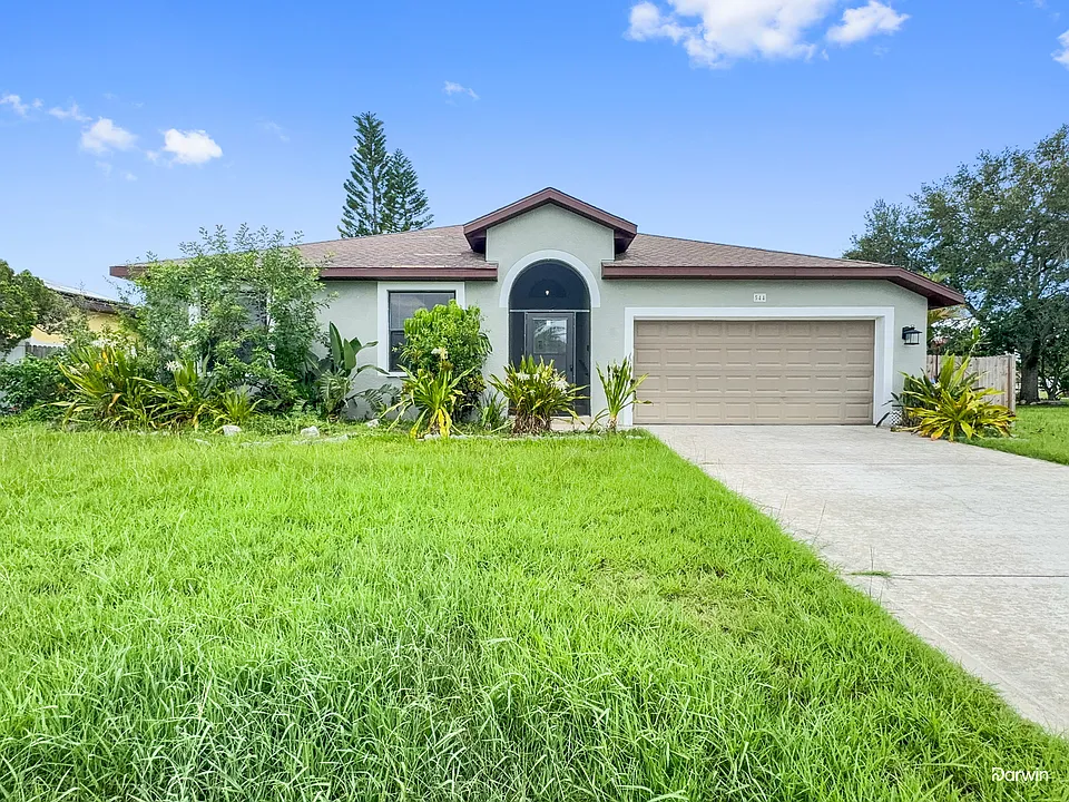 544 Flamingo Dr