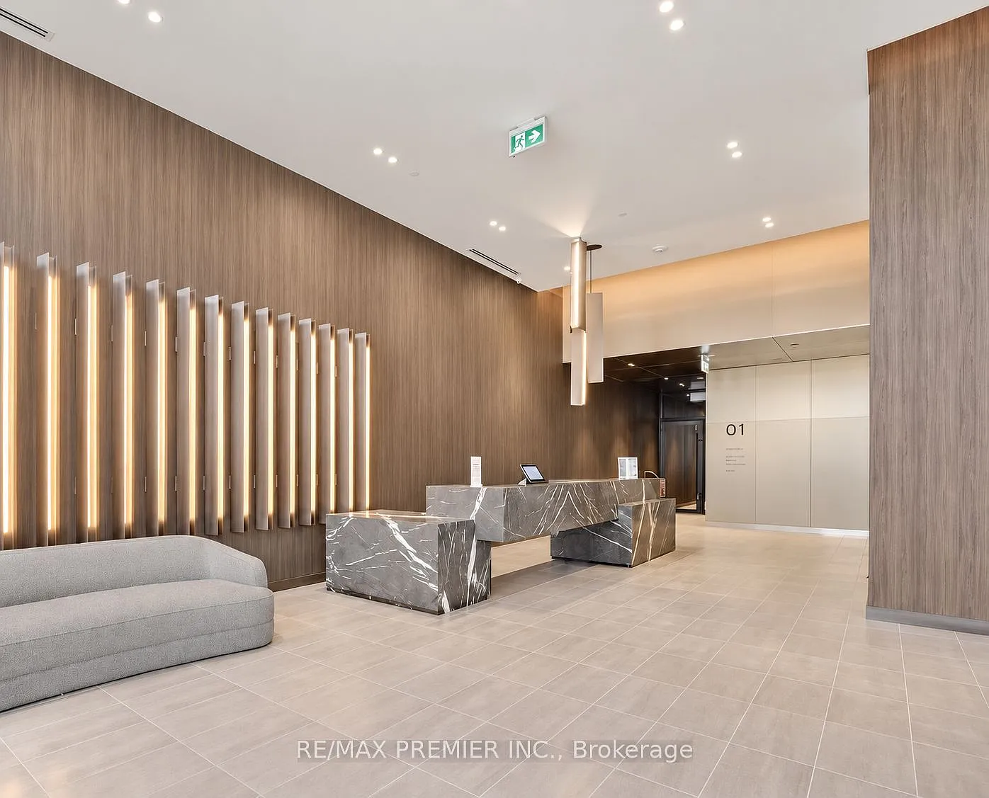 1 bed, $1,900 — Photo 1