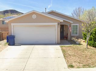345 Cloud View Ave SW, Los Lunas, NM 87031