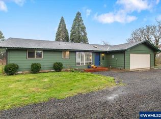 10656 James Way Dr SE, Aumsville, OR 97325
