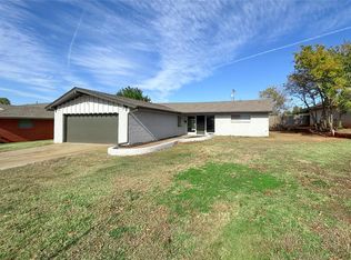 4405 NW 59th St, Oklahoma City, OK 73112