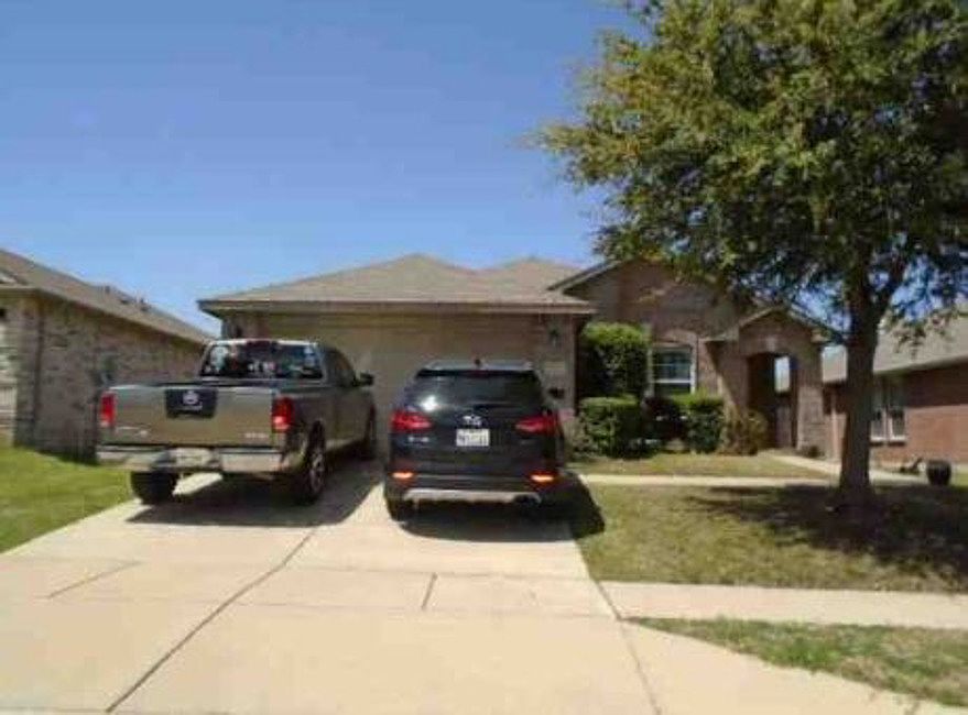 Property Front View