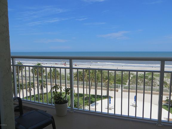 2nd image of 1601 Ocean Dr #409