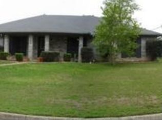 4404 Rebel Ln, Marshall, TX 75672