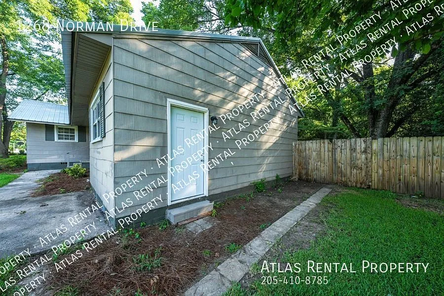 1268 Norman Drive Leeds, AL 35094 — Photo 3