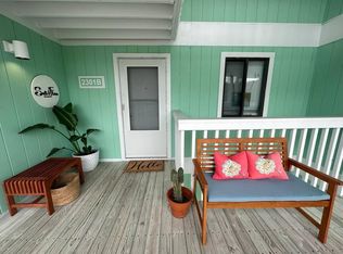 2301B Surfrider Ct, Kure Beach, NC 28449
