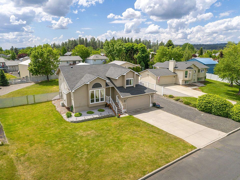 526 E Bridle Trail Rd, Colbert, WA 99005 Zillow