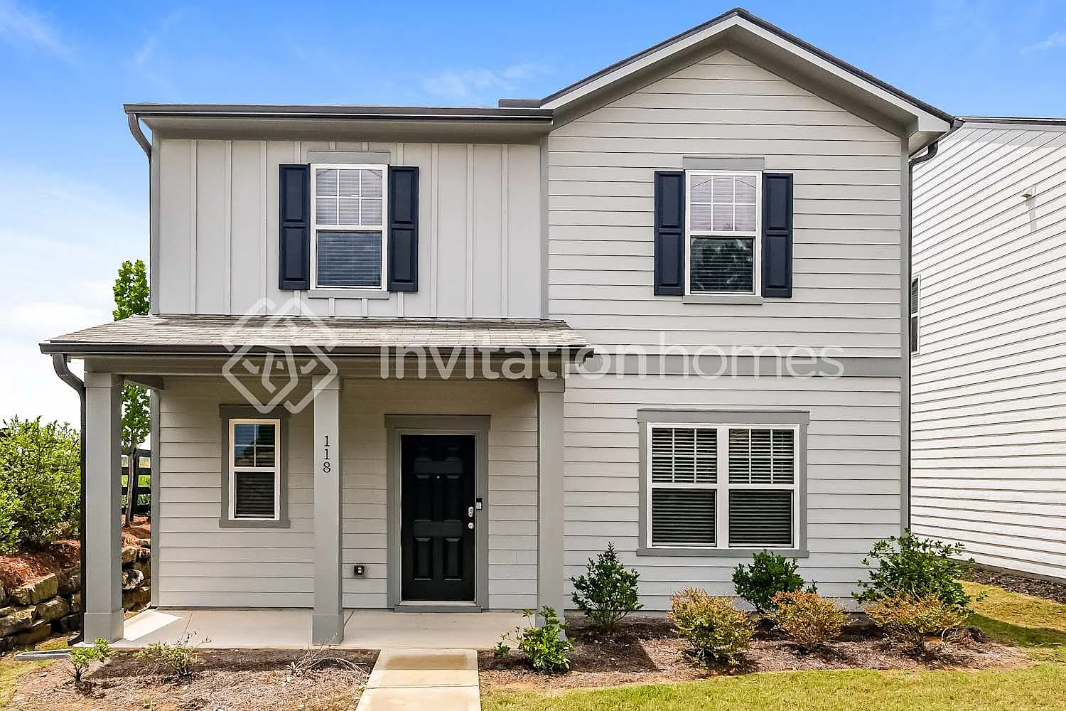 118 Elmarry Ln Bethlehem, GA 30620 — Photo 1