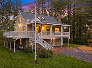 1478 Marsh Family Road, Hartford, VT 05001