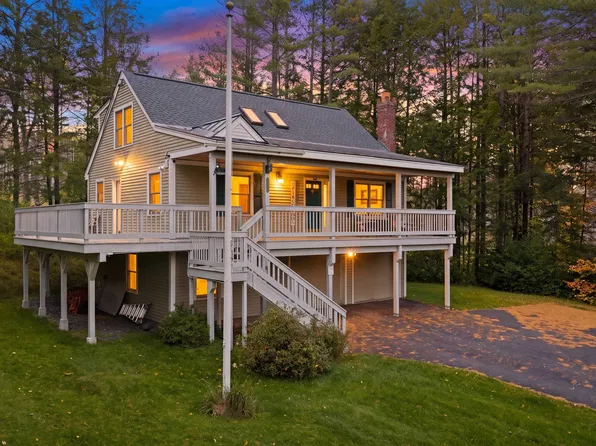 1478 Marsh Family Road, Hartford, VT 05001