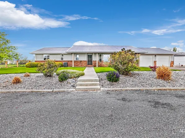 1280 E 3800 N, Buhl, ID 83316