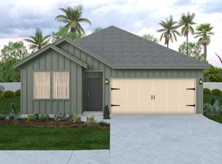 2562 Paso Dr, Harlingen, TX 78550