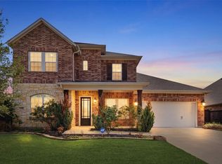 3601 Haskell Hollow Loop, College Station, TX 77845
