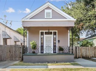 517 S Telemachus St, New Orleans, LA 70119