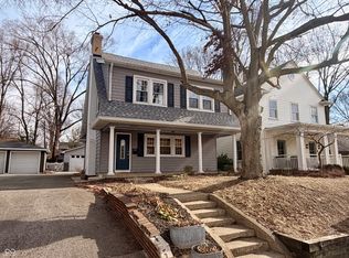 4619 N Park Ave, Indianapolis, IN 46205