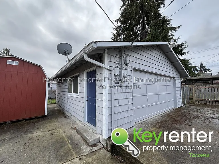 4911 N 27th St #ADU — Photo 12