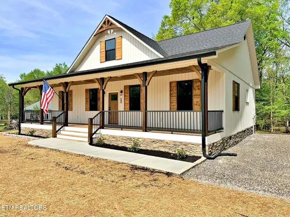 794 Red Cloud Rd, Ten Mile, TN 37880