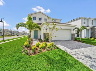 3448 Lilac Way, Davenport, FL 33897