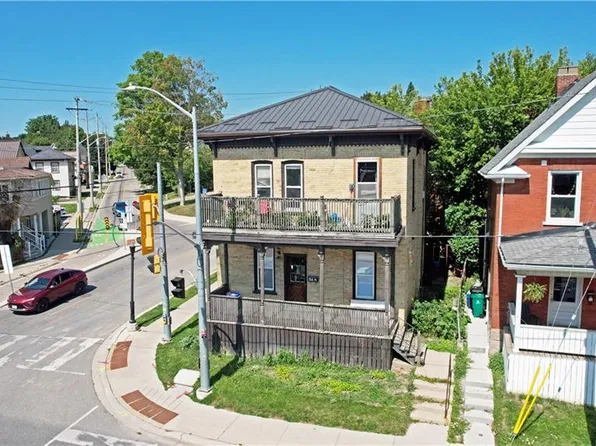 116 Weber St E, Kitchener, ON N2H 1C9