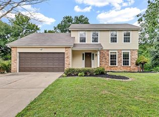 1225 Running Waters Dr, Saint Charles, MO