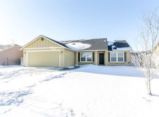 6306 Washougal Ln, Pasco, WA 99301