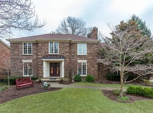 3374 Ridgecane Rd, Lexington, KY 40513