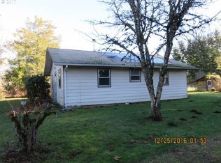 36450 SE Coupland Rd, Estacada, OR 97023