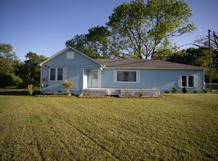 901 SW 3rd St E, Atkins, AR 72823