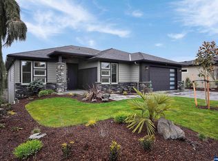 2345 Tuscana Ave S, Salem, OR 97302